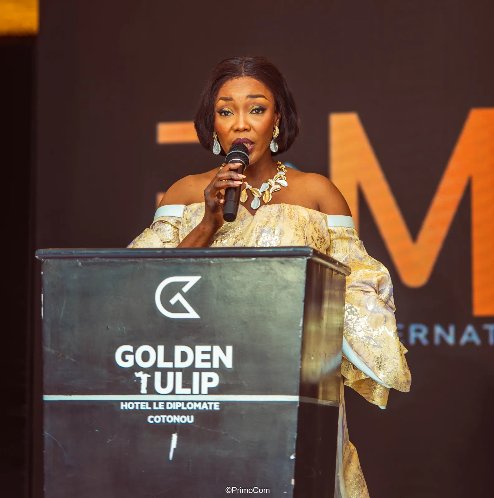 Réalisation IKA FASHION FESTIVAL