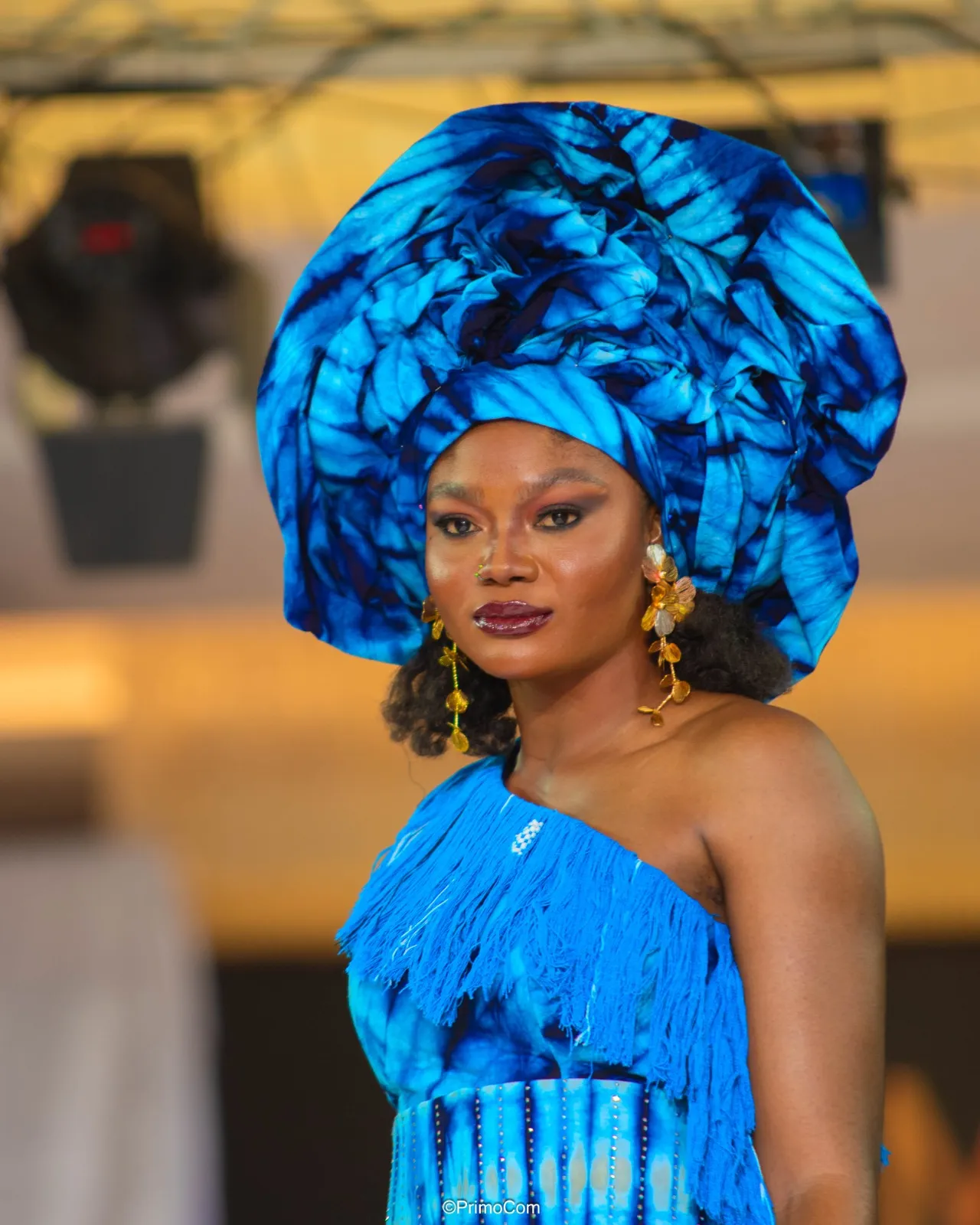 Réalisation IKA FASHION FESTIVAL