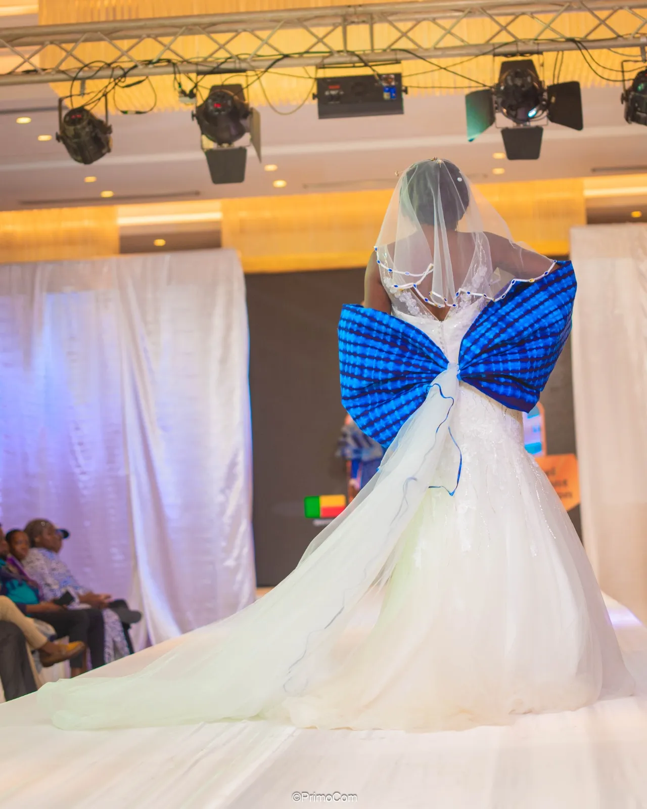 Réalisation IKA FASHION FESTIVAL