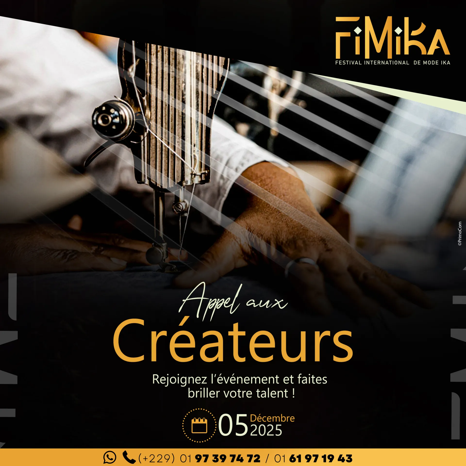 Réalisation Conception graphique