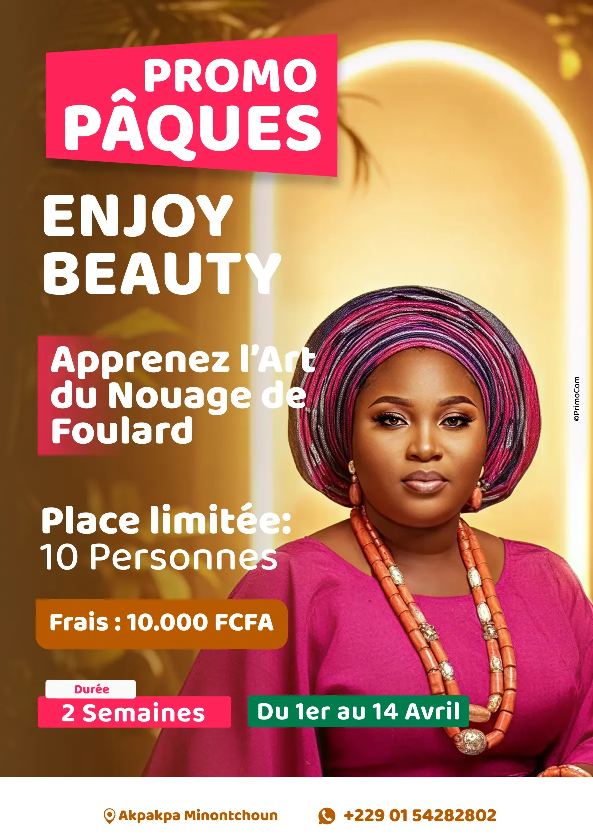 Réalisation Conception graphique